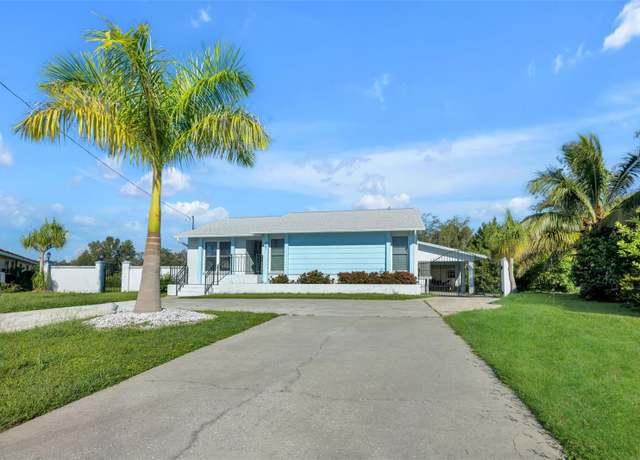 Property at 821 White Heron Blvd, Ruskin, FL 33570, 3 beds, 2 baths