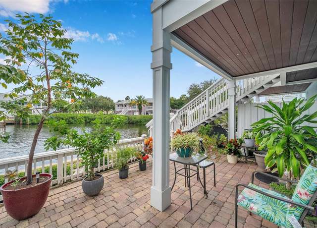 Property at 5176 Salmon Dr SE Unit A, St Petersburg, FL 33705, 2 beds, 1 bath