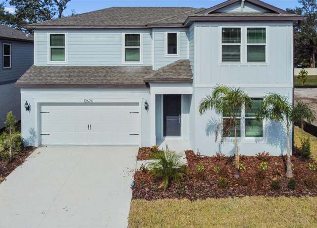 Property at 12620 Glenn Creek Dr, Riverview, FL 33569, 3 beds, 2 baths