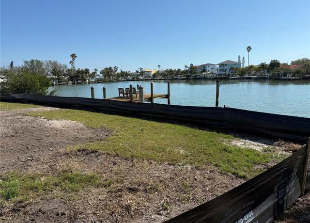Property at 14060 W Parsley Dr, Madeira Beach, FL 33708