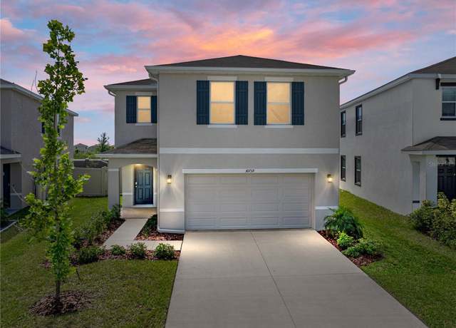 Property at 30739 Penny Surf Loop, Wesley Chapel, FL 33545, 4 beds, 2.5 baths