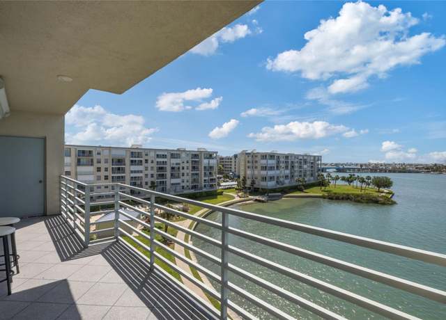 Property at 7912 Sailboat Key Blvd S #508, South Pasadena, FL 33707, 2 beds, 2 baths