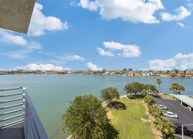 Property at 7912 Sailboat Key Blvd S #508, South Pasadena, FL 33707, 2 beds, 2 baths