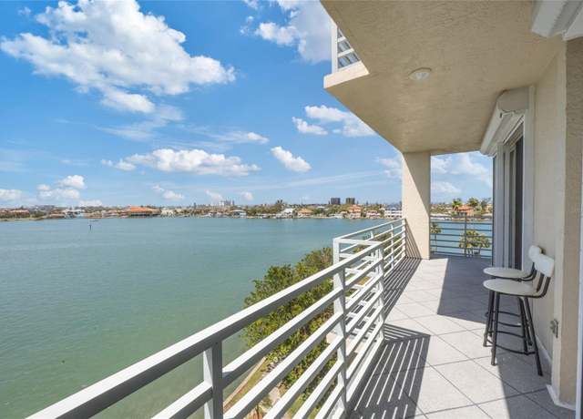 Property at 7912 Sailboat Key Blvd S #508, South Pasadena, FL 33707, 2 beds, 2 baths
