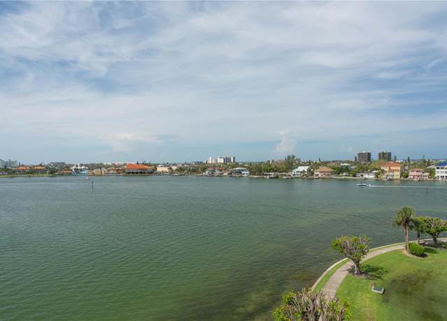 Property at 7912 Sailboat Key Blvd S #508, South Pasadena, FL 33707, 2 beds, 2 baths