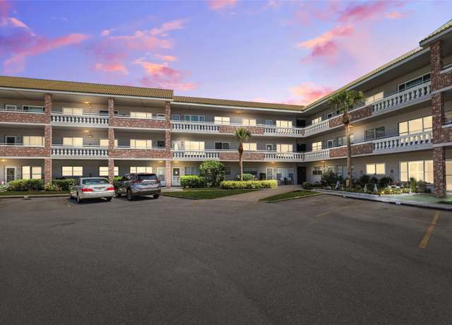 Property at 2461 Rhodesian Dr #37, Clearwater, FL 33763, 2 beds, 2 baths