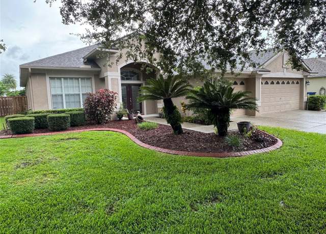 Property at 22446 Eagles Watch Dr, Land O Lakes, FL 34639, 4 beds, 3 baths