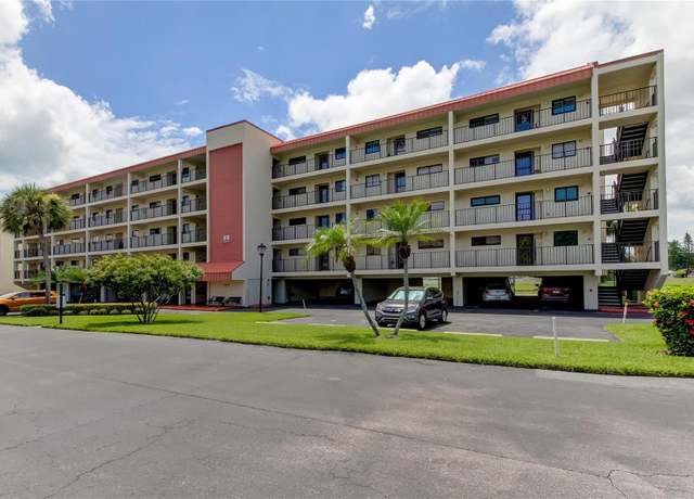Property at 9490 Harbor Greens Way #205, Seminole, FL 33776, 2 beds, 2 baths