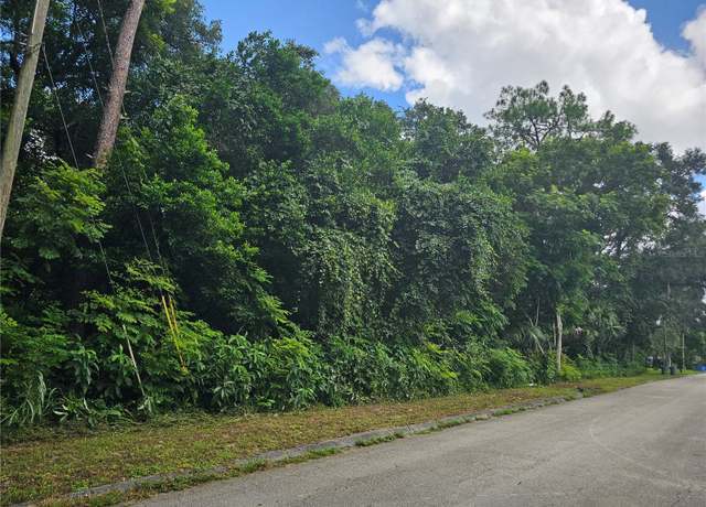 Property at N Carpenter Ave, Orange City, FL 32763