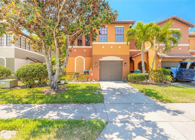 Property at 6078 Tivoli Gardens Blvd, Orlando, FL 32829, 3 beds, 2.5 baths