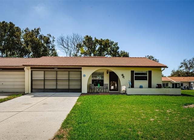 Property at 8110 Bismark Ct, Port Richey, FL 34668, 2 beds, 1 bath