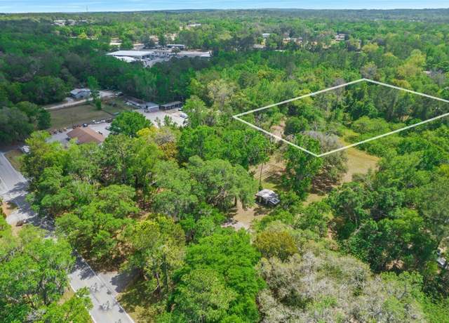 Property at 19376 Fort Dade Ave, Brooksville, FL 34601