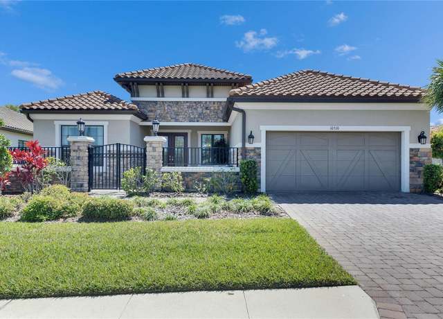 Property at 10510 Giddens Pl, Palmetto, FL 34221, 3 beds, 3.5 baths