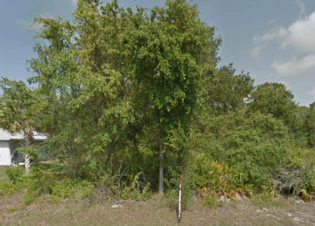 Property at 10046 Amicola St, Port Charlotte, FL 33981