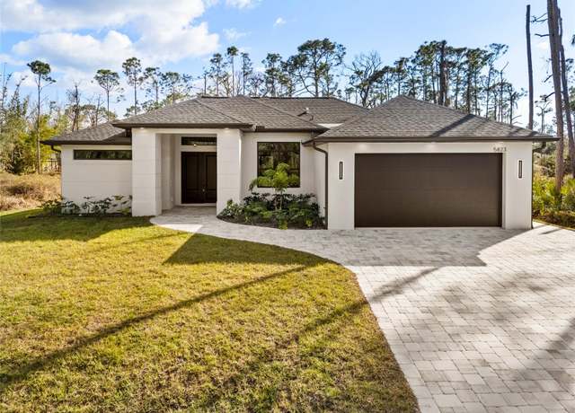 Property at 5823 Kumquat Ave, North Port, FL 34291, 3 beds, 2 baths