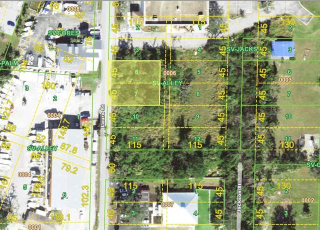 Property at 4306 Laura St, Punta Gorda, FL 33980