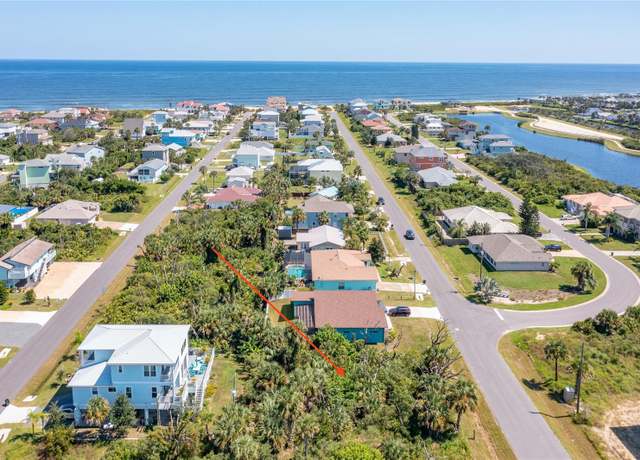 Property at 31 Rollins Dr, Palm Coast, FL 32137