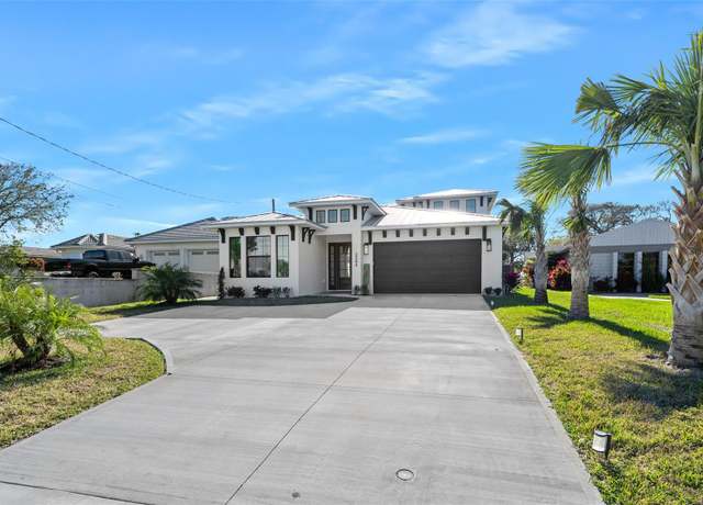 Property at 2244 S Halifax Dr, Daytona Beach, FL 32118, 3 beds, 3 baths