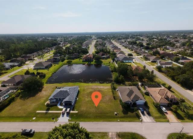 Property at 6 Lewis Dr, Palm Coast, FL 32137