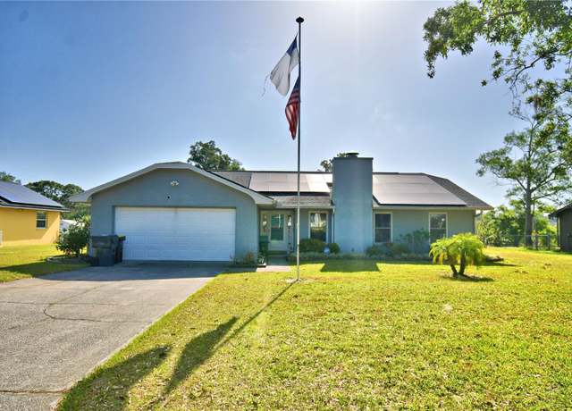 Property at 2836 Magnolia Ave, Lakeland, FL 33812, 4 beds, 2 baths