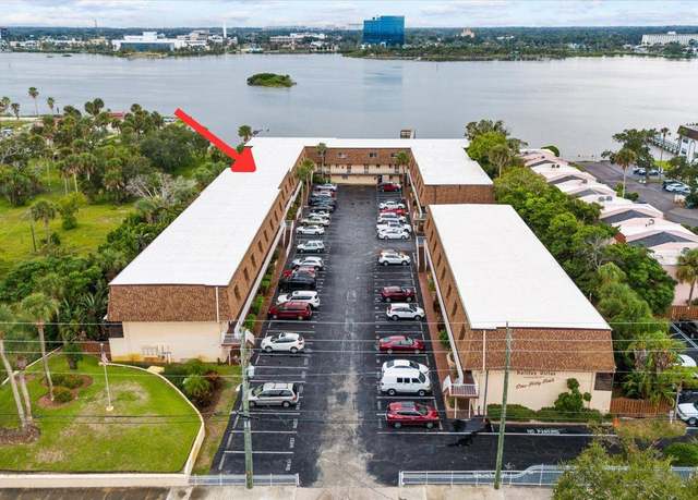 Property at 144 S Halifax Ave #26, Daytona Beach, FL 32118, 2 beds, 1.5 baths
