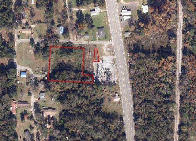 Property at Howard St, Century, FL 32535