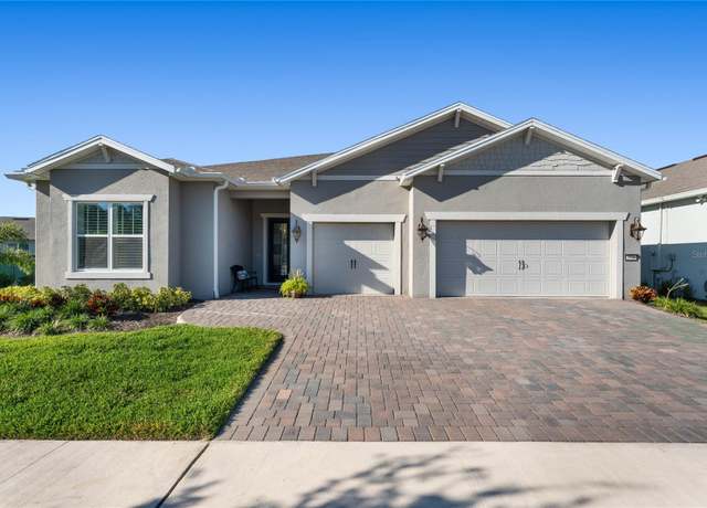 Property at 6535 Shimmering Shores Ln, St Cloud, FL 34771, 3 beds, 3.5 baths