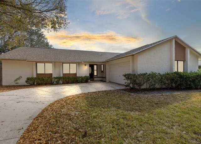 Property at 1116 Fairway Dr, Winter Park, FL 32792, 3 beds, 2 baths