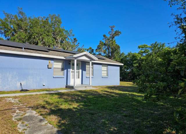 Property at 15 Estrella Rd, Debary, FL 32713, 3 beds, 2 baths