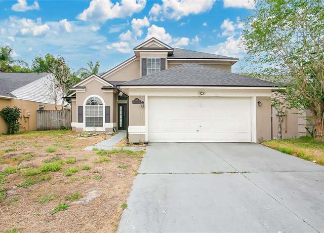 Property at 468 Wexdon Ct, Lake Mary, FL 32746, 3 beds, 2.5 baths