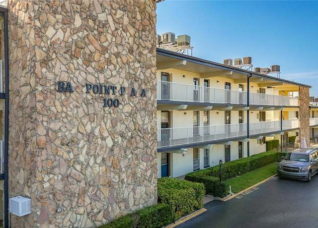 Property at 6100 12th St S #313, St Petersburg, FL 33705, 1 bed, 1 bath