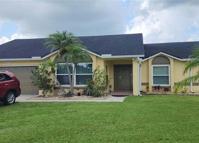 Property at 3600 Fountainbleu Blvd, Kissimmee, FL 34746, 4 beds, 2 baths
