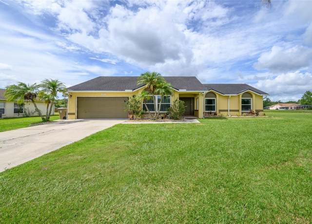 Property at 3600 Fountainbleu Blvd, Kissimmee, FL 34746, 4 beds, 2 baths