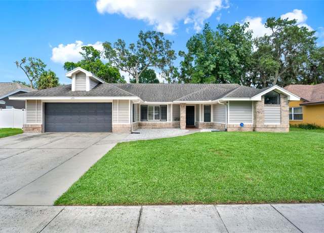 Property at 679 N Endeavour Dr, Winter Springs, FL 32708, 4 beds, 3 baths