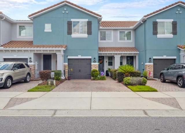 Property at 366 Reed Grass Dr, Oviedo, FL 32765, 3 beds, 2.5 baths