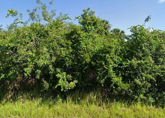Property at 879 Merry St SW, Palm Bay, FL 32908