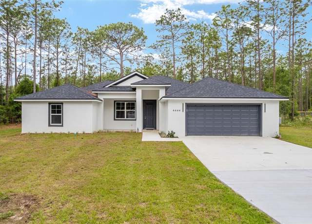 Property at 4444 SW 118 Ter, Ocala, FL 34481, 4 beds, 3 baths