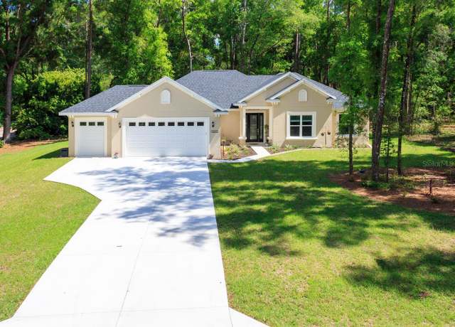 Property at 7695 SW 188th Ave, Dunnellon, FL 34432, 4 beds, 2 baths