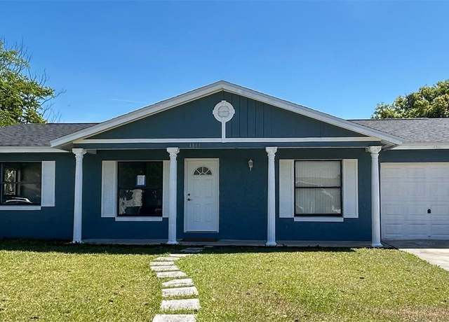 Property at 4861 Haines Cir, Orlando, FL 32822, 3 beds, 2 baths