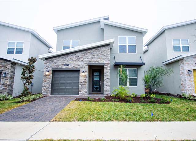 Property at 1025 Leader St, Davenport, FL 33896, 5 beds, 5 baths