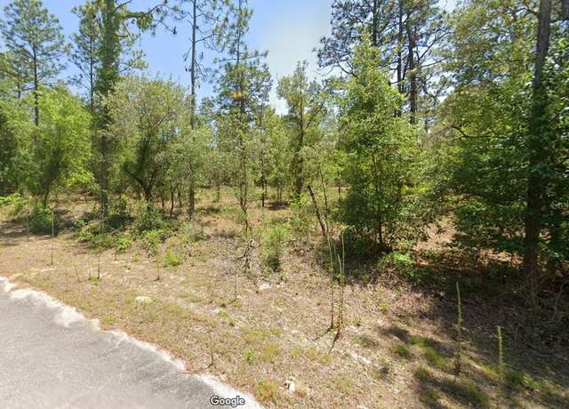 Property at 24262 NW Aspen Ln, Dunnellon, FL 34431