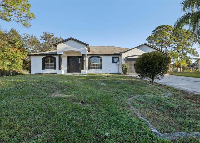 Property at 1379 Ginza Rd NW, Palm Bay, FL 32907, 3 beds, 2 baths