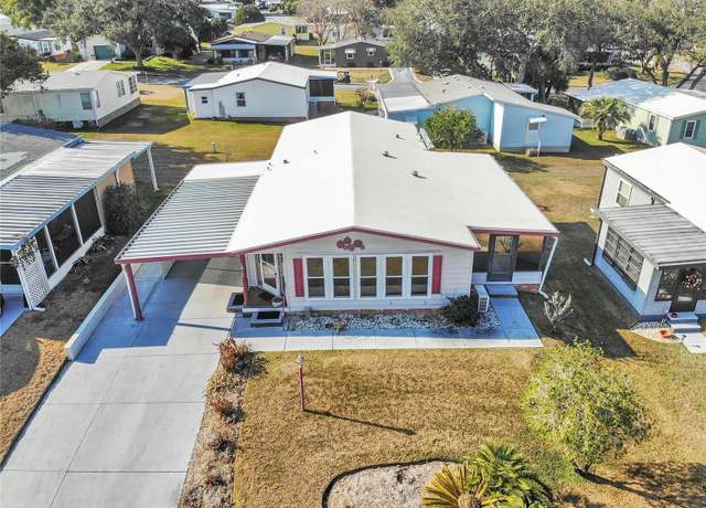 Property at 1612 Cog Hill Dr, Lady Lake, FL 32159, 2 beds, 2 baths