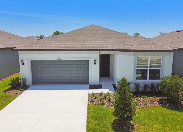Property at 3980 Big Sky Dr, Spring Hill, FL 34604, 3 beds, 2 baths