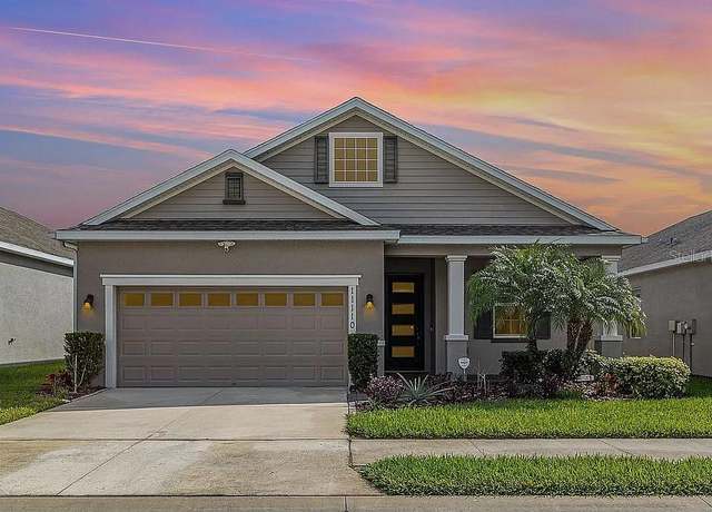 Property at 11110 Swansea St, Riverview, FL 33578, 2 beds, 2 baths