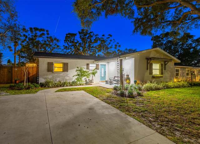 Property at 1543 Gentry St, Clearwater, FL 33755, 3 beds, 2 baths