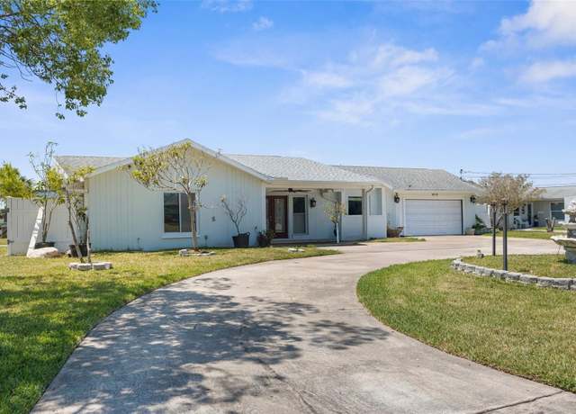 Property at 4210 Headsail Dr, New Port Richey, FL 34652, 3 beds, 3 baths