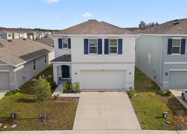Property at 15959 Tuscany Hillside Rd, Odessa, FL 33556, 4 beds, 2.5 baths
