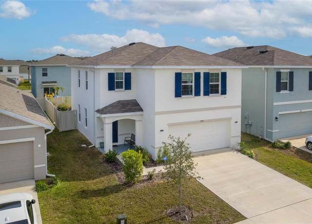 Property at 15959 Tuscany Hillside Rd, Odessa, FL 33556, 4 beds, 2.5 baths