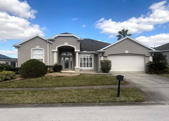 Property at 242 Prestwick Dr, Davenport, FL 33897, 4 beds, 3 baths